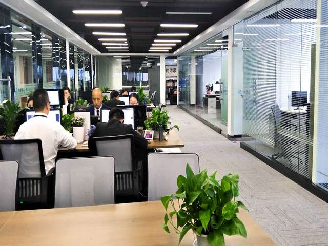 福建品质环境监测