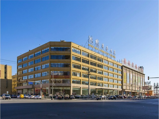 福建品质环境监测